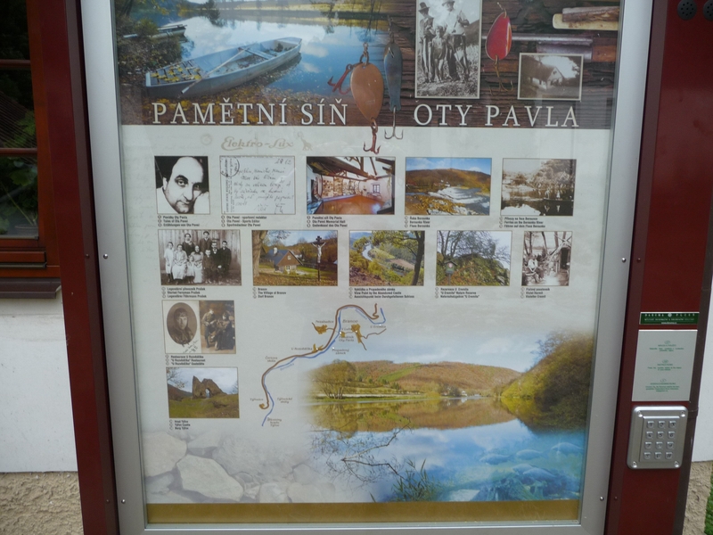 4. U Oty Pavla 4. U Oty Pavla