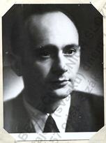 Konfident Zdeněk Fink Konfident Zdeněk Fink