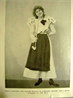 Leopolda_Dostalova_jako_ochotnicka