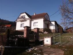 Vila Jana Rosí Vila Jana Rosí