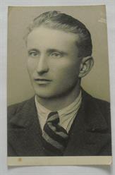 Zastřelený Karel Veselý Zastřelený Karel Veselý